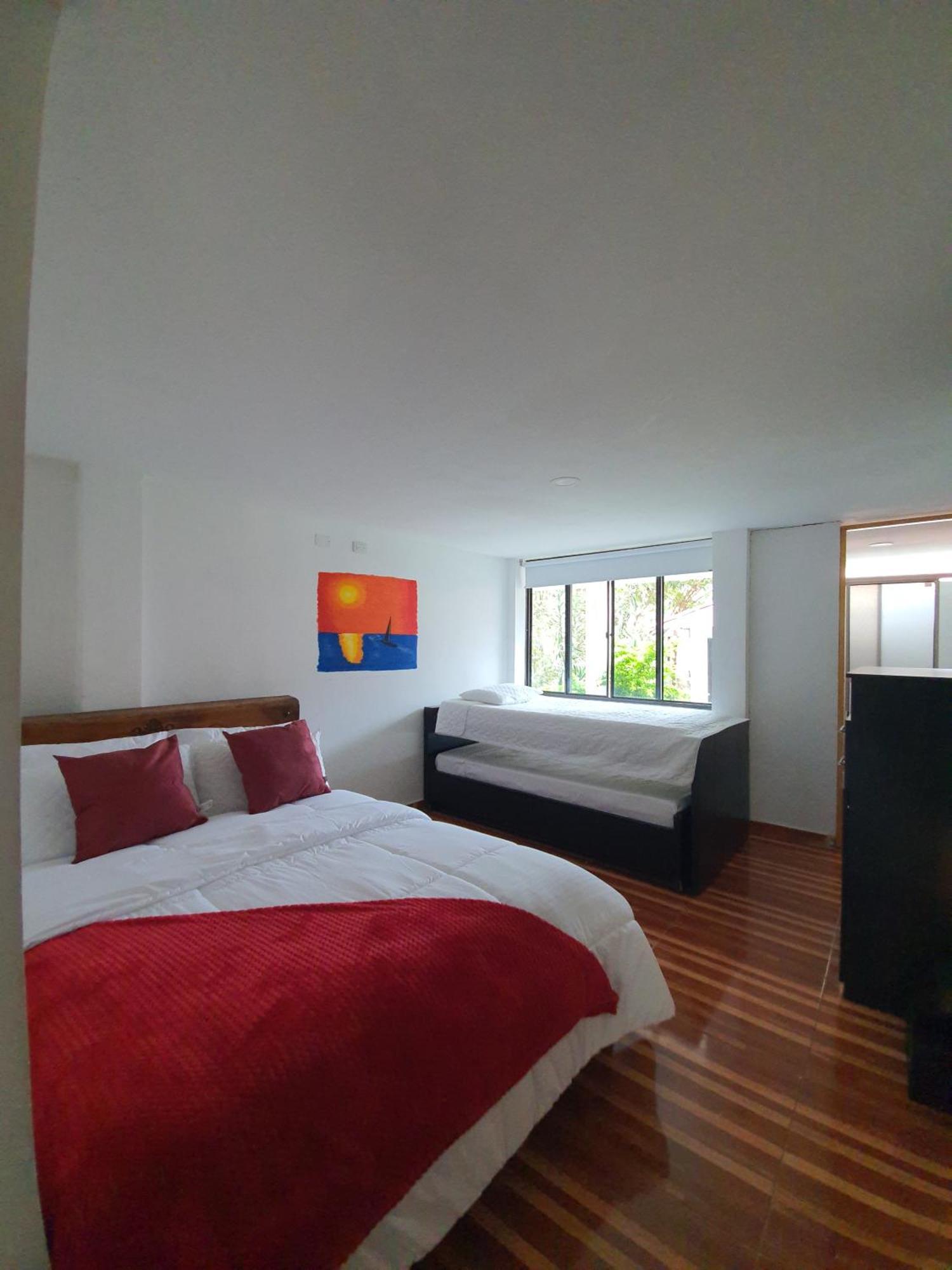 Hotel & Restaurante Campestre La Siria San Juan de Rioseco Eksteriør bilde